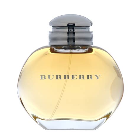 burberry classic eau de parfum perfume for women 3.3 oz|burberry classic perfume old formula.